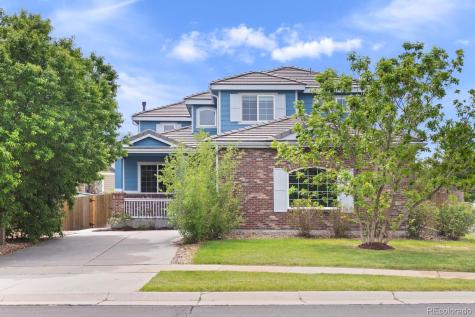22264 E Kenyon Place Aurora CO 80018