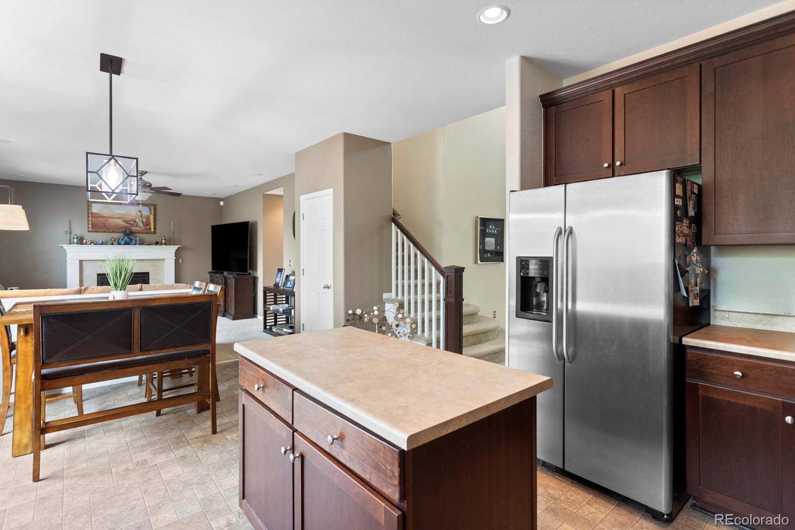 22264 E Kenyon Place Aurora CO 80018