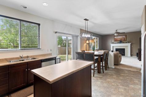 22264 E Kenyon Place Aurora CO 80018