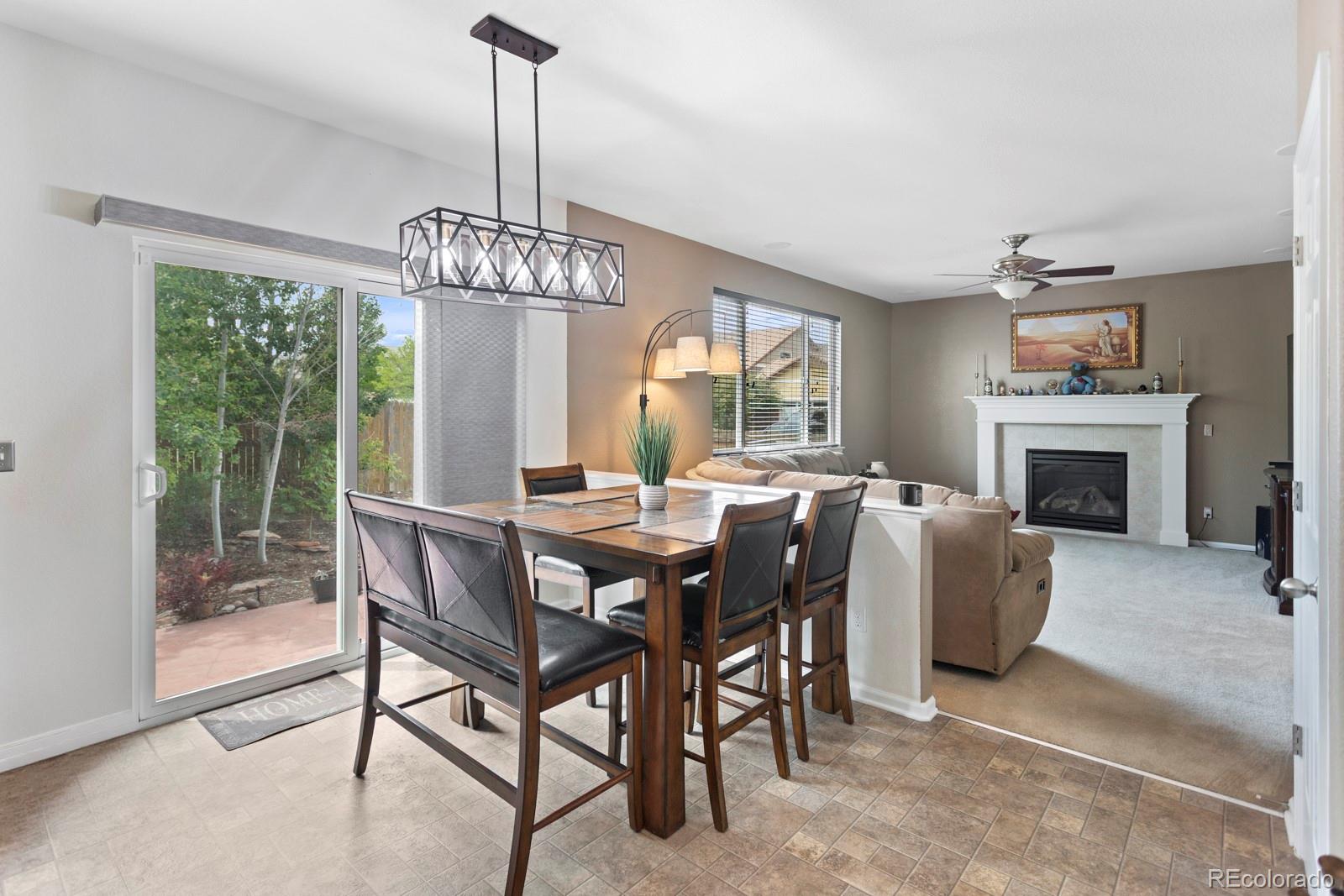 22264 E Kenyon Place Aurora CO 80018