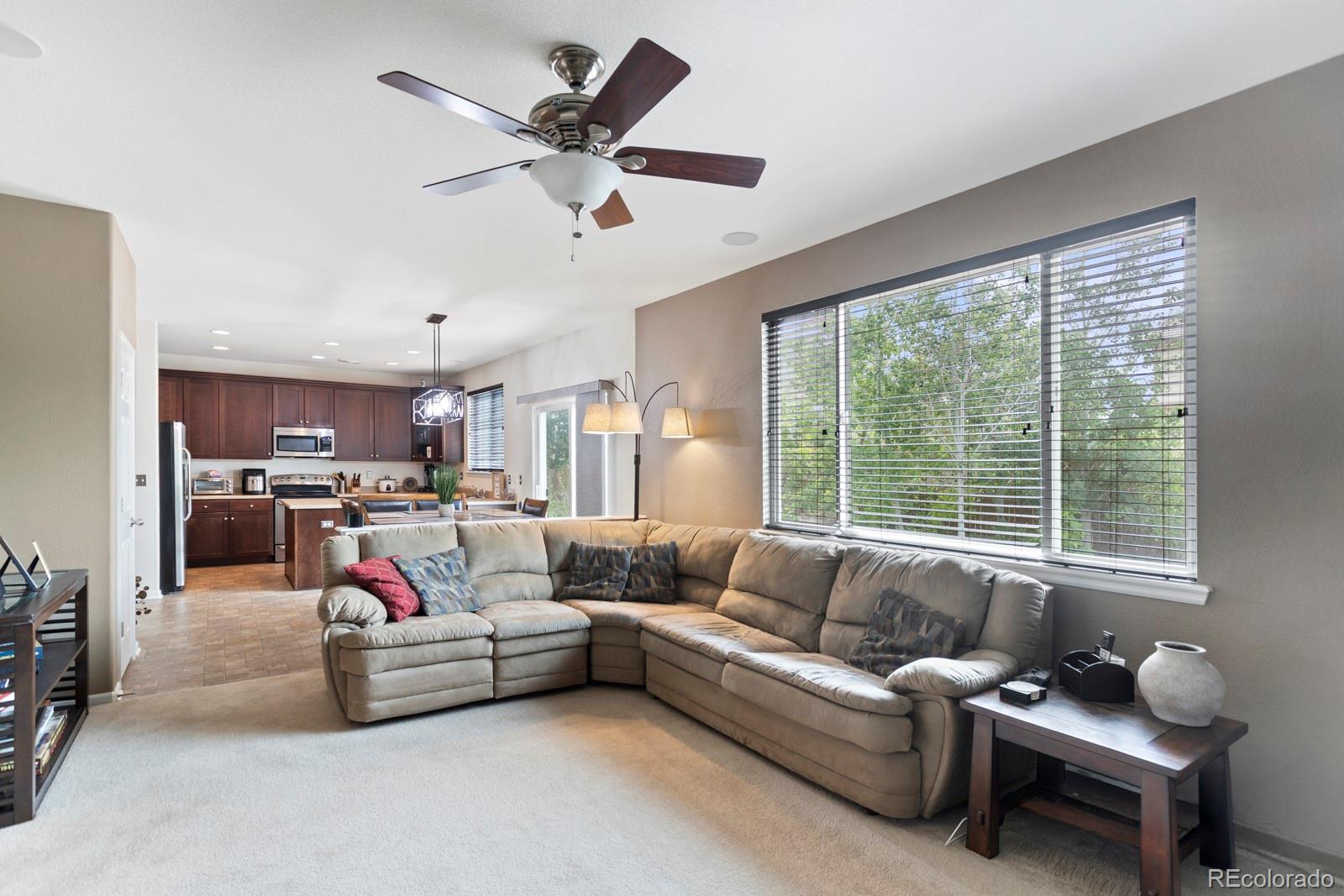 22264 E Kenyon Place Aurora CO 80018