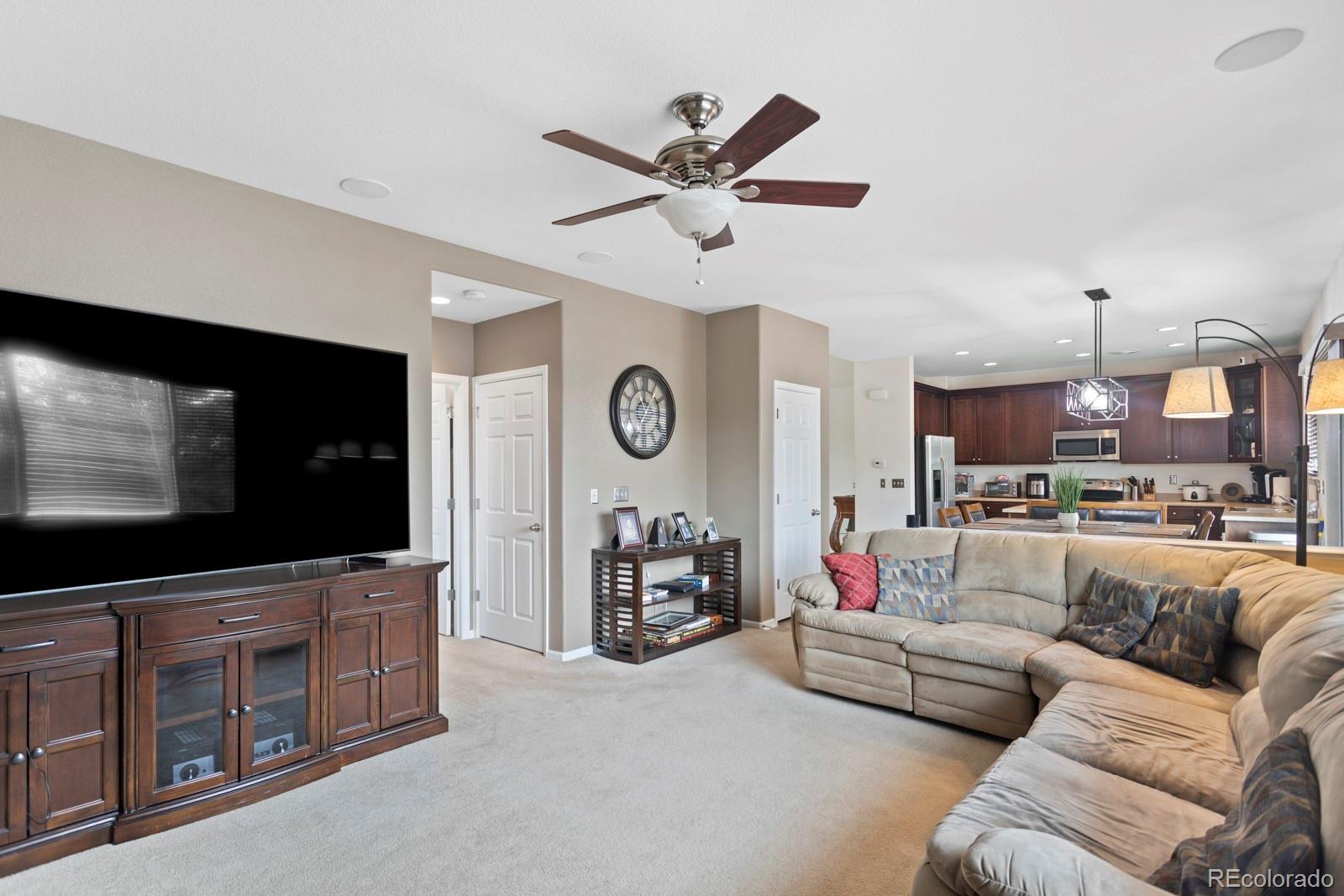 22264 E Kenyon Place Aurora CO 80018