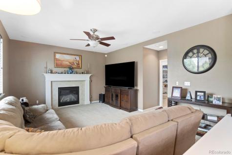 22264 E Kenyon Place Aurora CO 80018