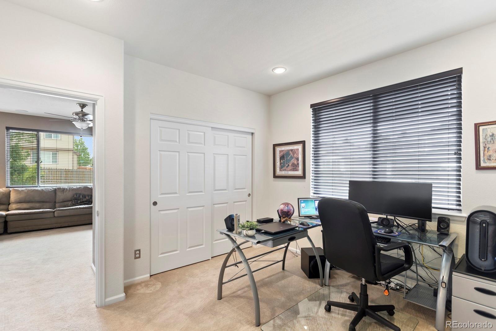 22264 E Kenyon Place Aurora CO 80018