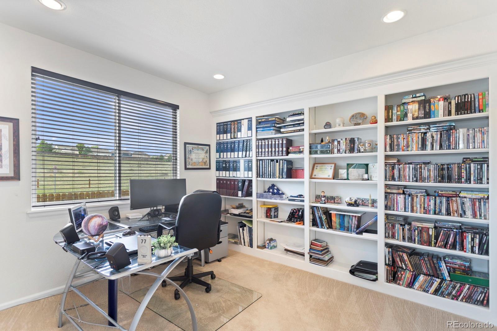 22264 E Kenyon Place Aurora CO 80018