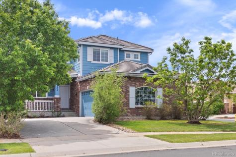 22264 E Kenyon Place Aurora CO 80018