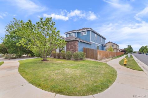 22264 E Kenyon Place Aurora CO 80018