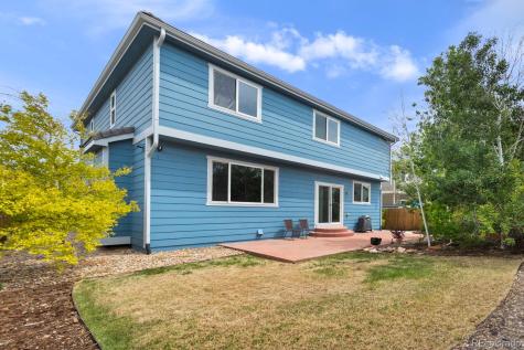 22264 E Kenyon Place Aurora CO 80018