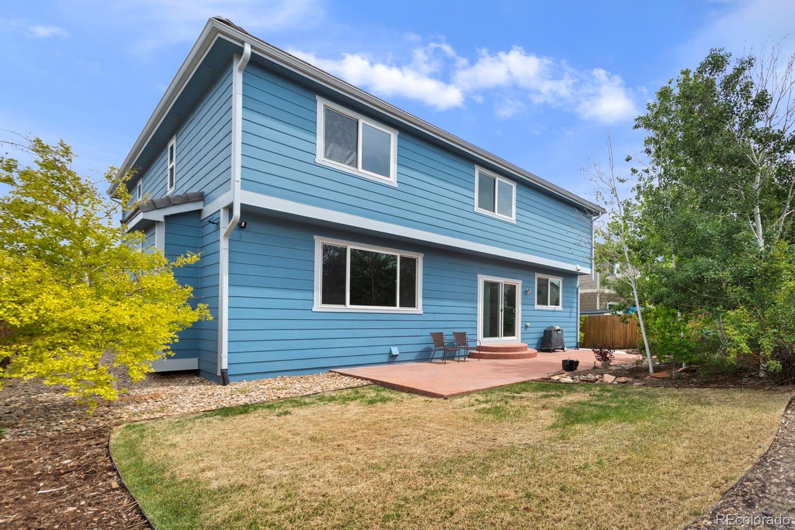 22264 E Kenyon Place Aurora CO 80018