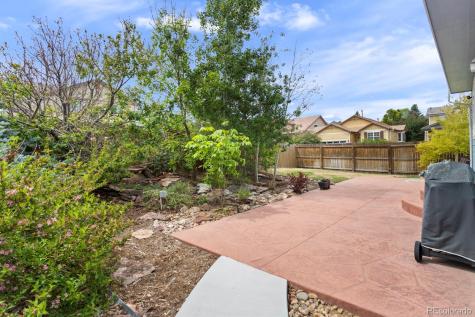 22264 E Kenyon Place Aurora CO 80018