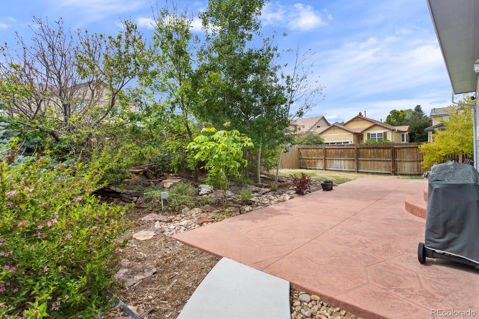 22264 E Kenyon Place Aurora CO 80018