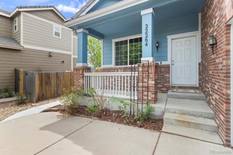 22264 E Kenyon Place Aurora CO 80018