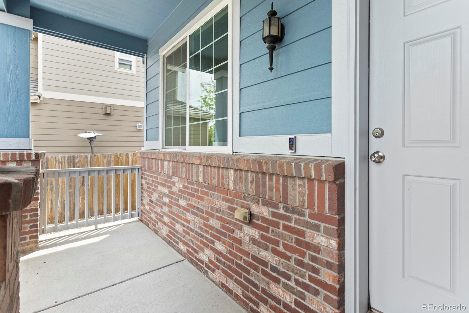 22264 E Kenyon Place Aurora CO 80018