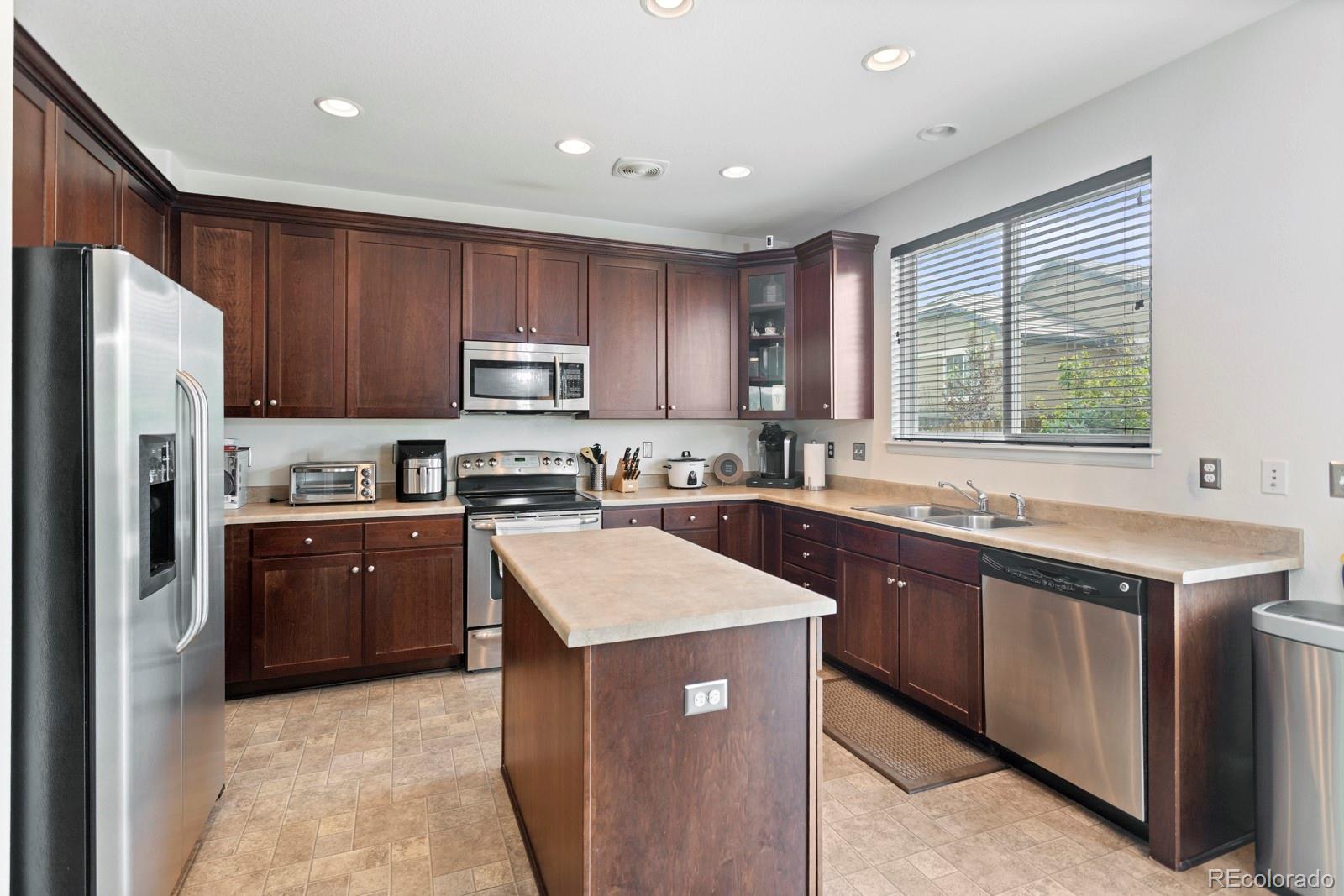 22264 E Kenyon Place Aurora CO 80018