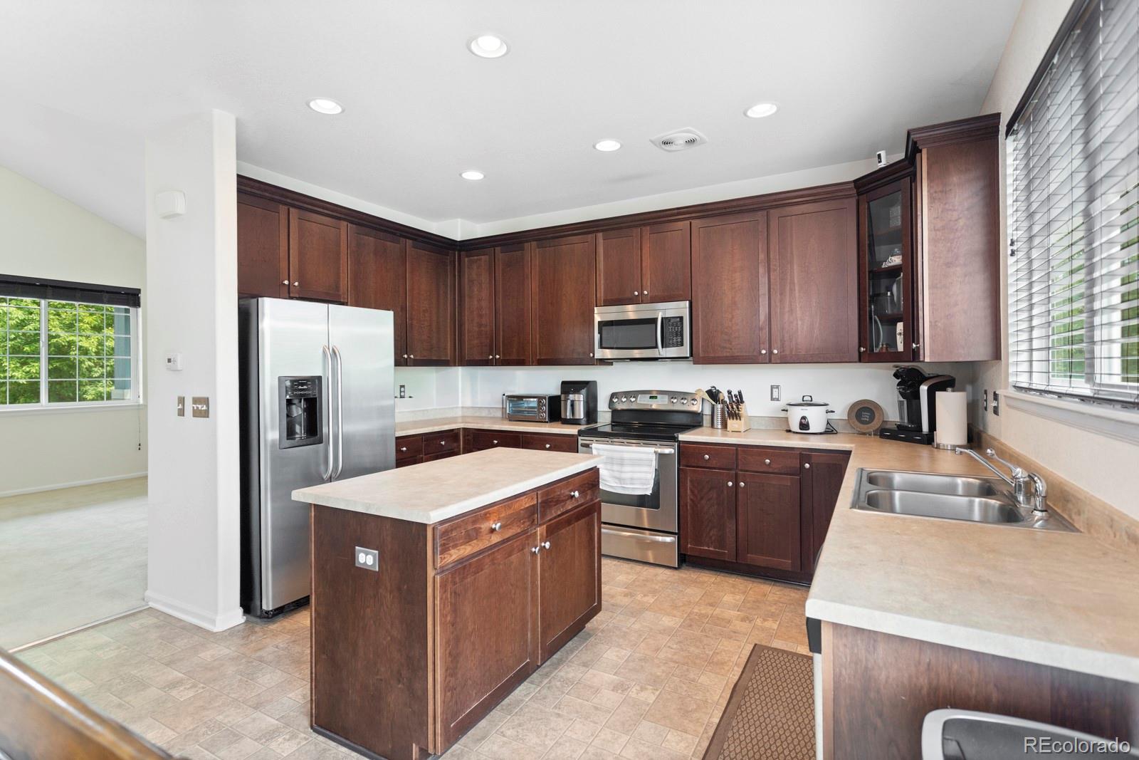 22264 E Kenyon Place Aurora CO 80018
