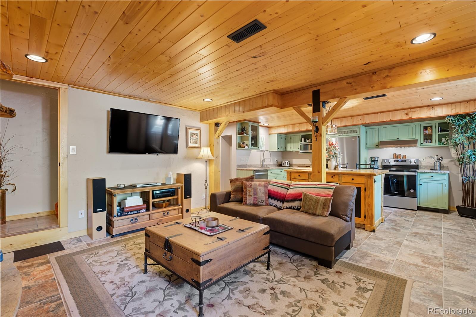 401 Lake Road Idaho Springs CO 80452