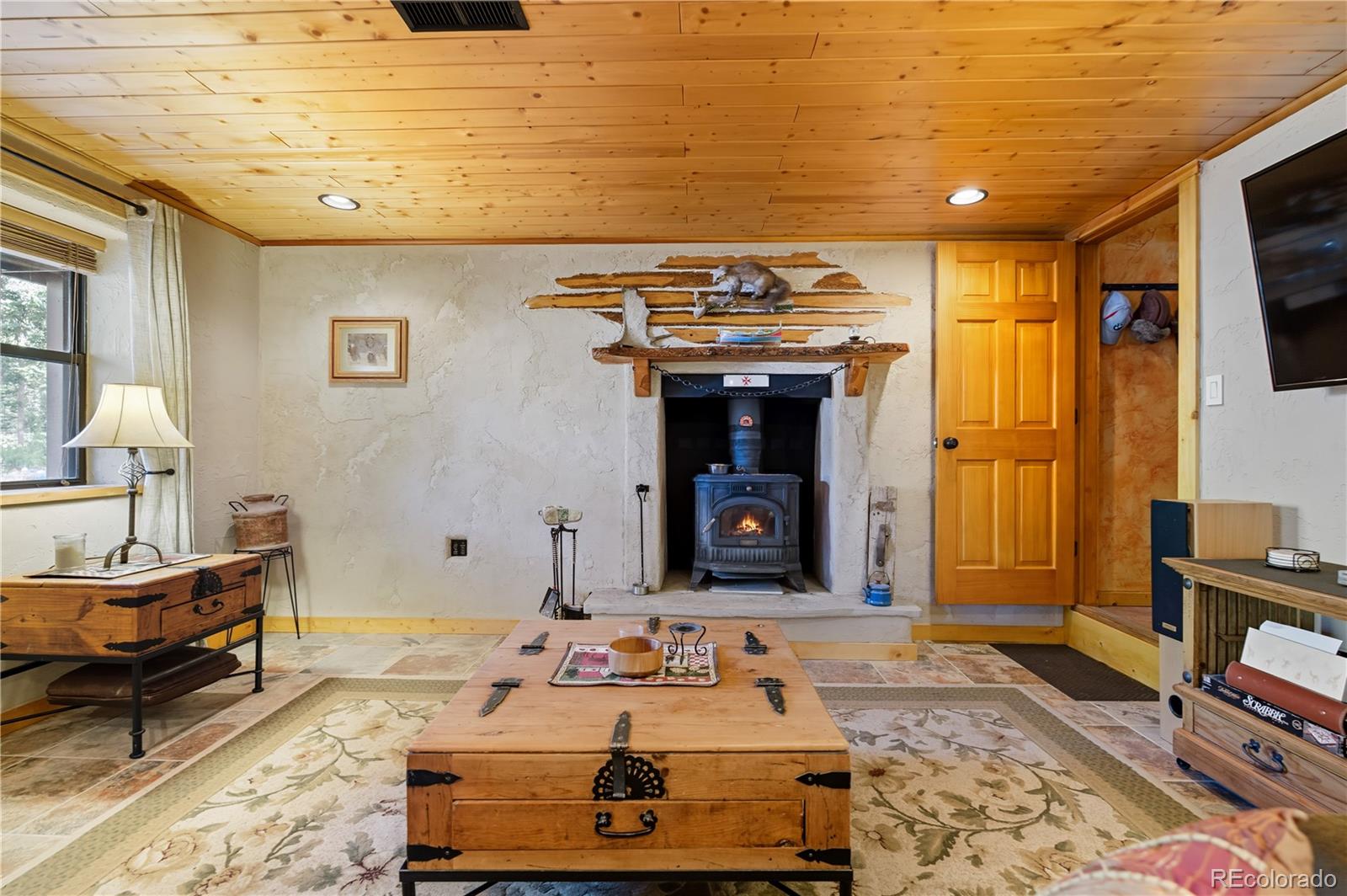 401 Lake Road Idaho Springs CO 80452