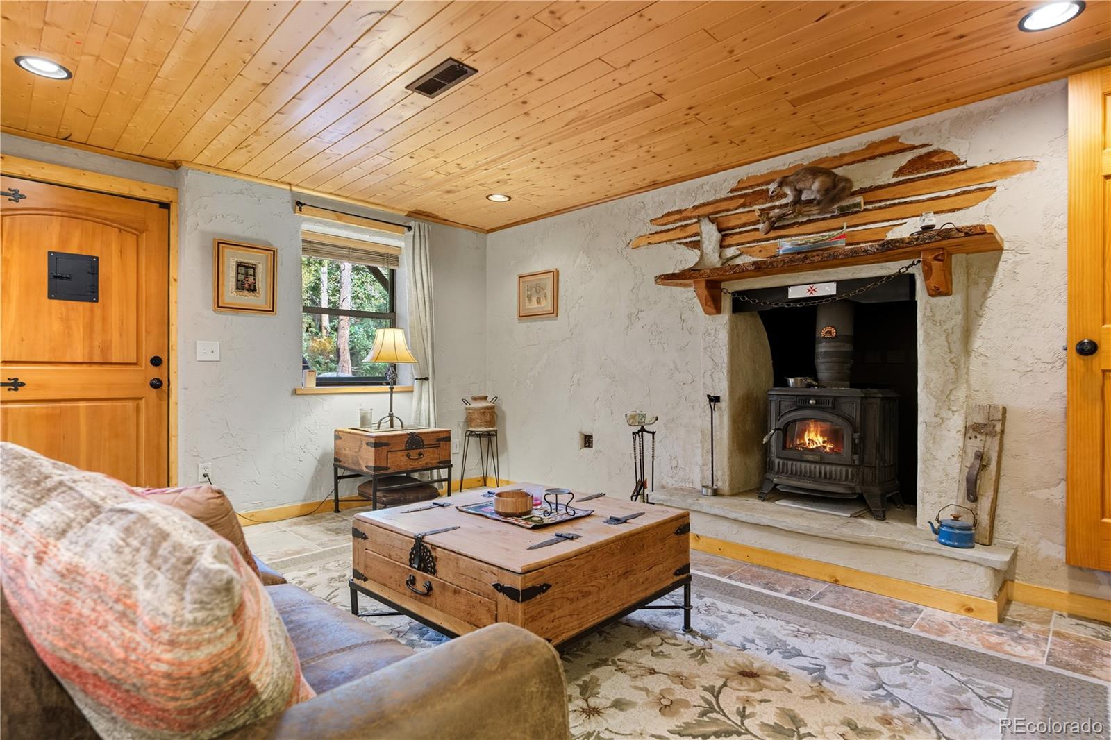 401 Lake Road Idaho Springs CO 80452