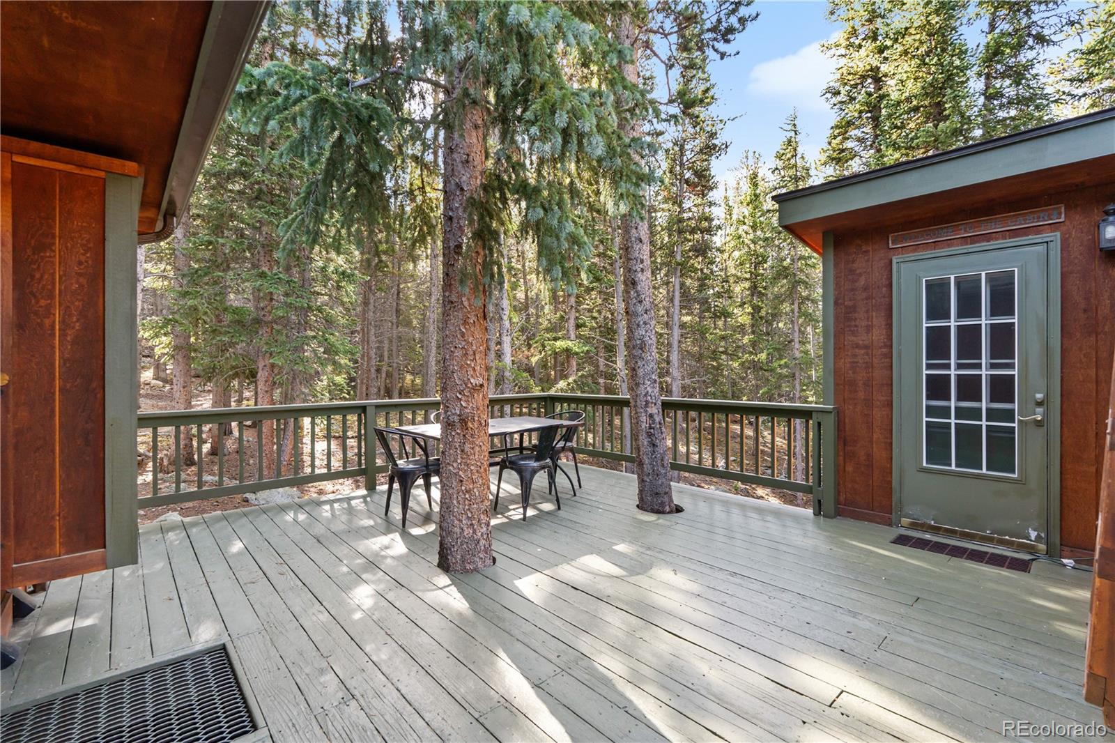 401 Lake Road Idaho Springs CO 80452