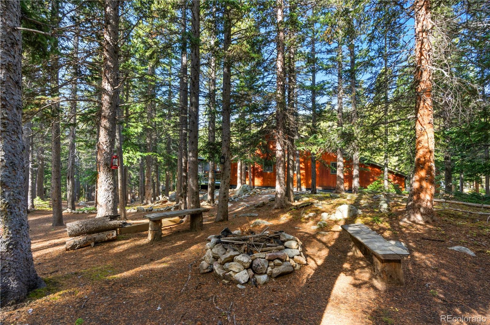 401 Lake Road Idaho Springs CO 80452