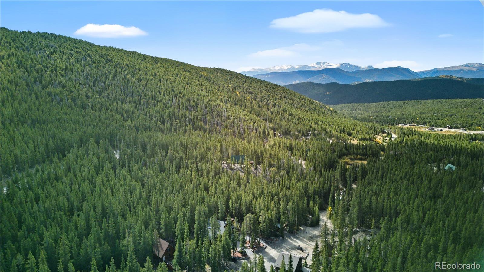 401 Lake Road Idaho Springs CO 80452