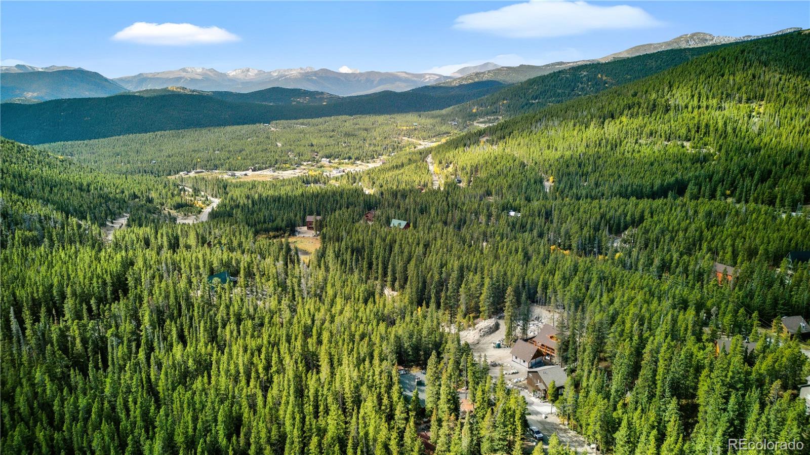401 Lake Road Idaho Springs CO 80452