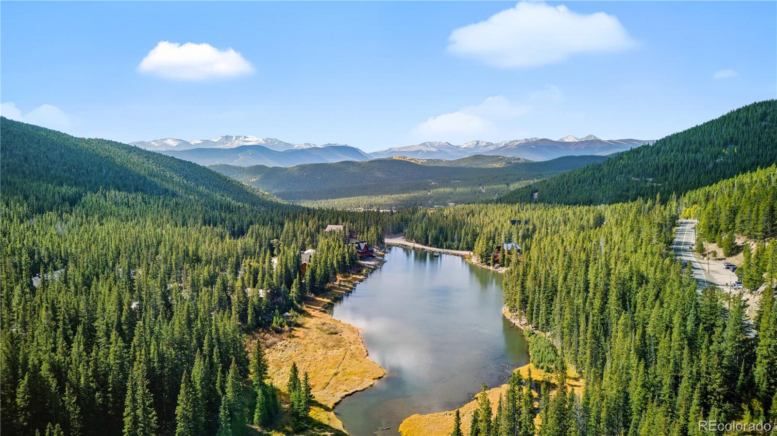 401 Lake Road Idaho Springs CO 80452