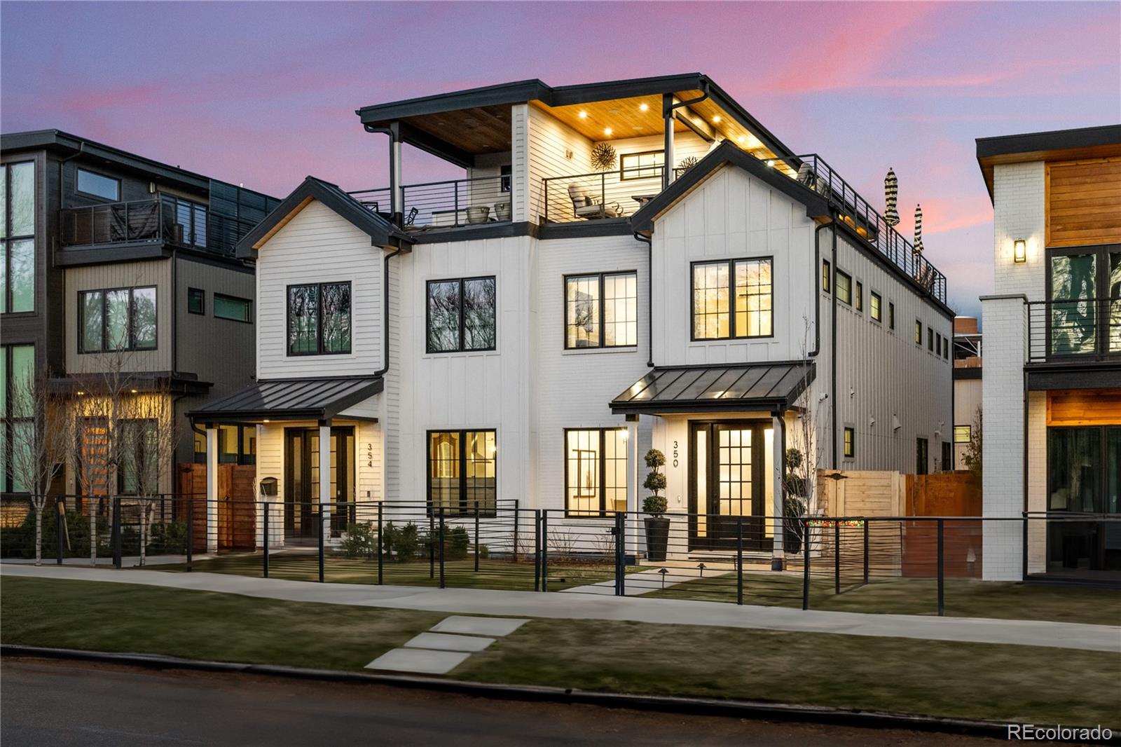 350 Milwaukee Street Denver CO 80206
