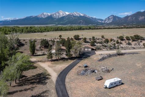 15380 County Road 350 Buena Vista CO 81211