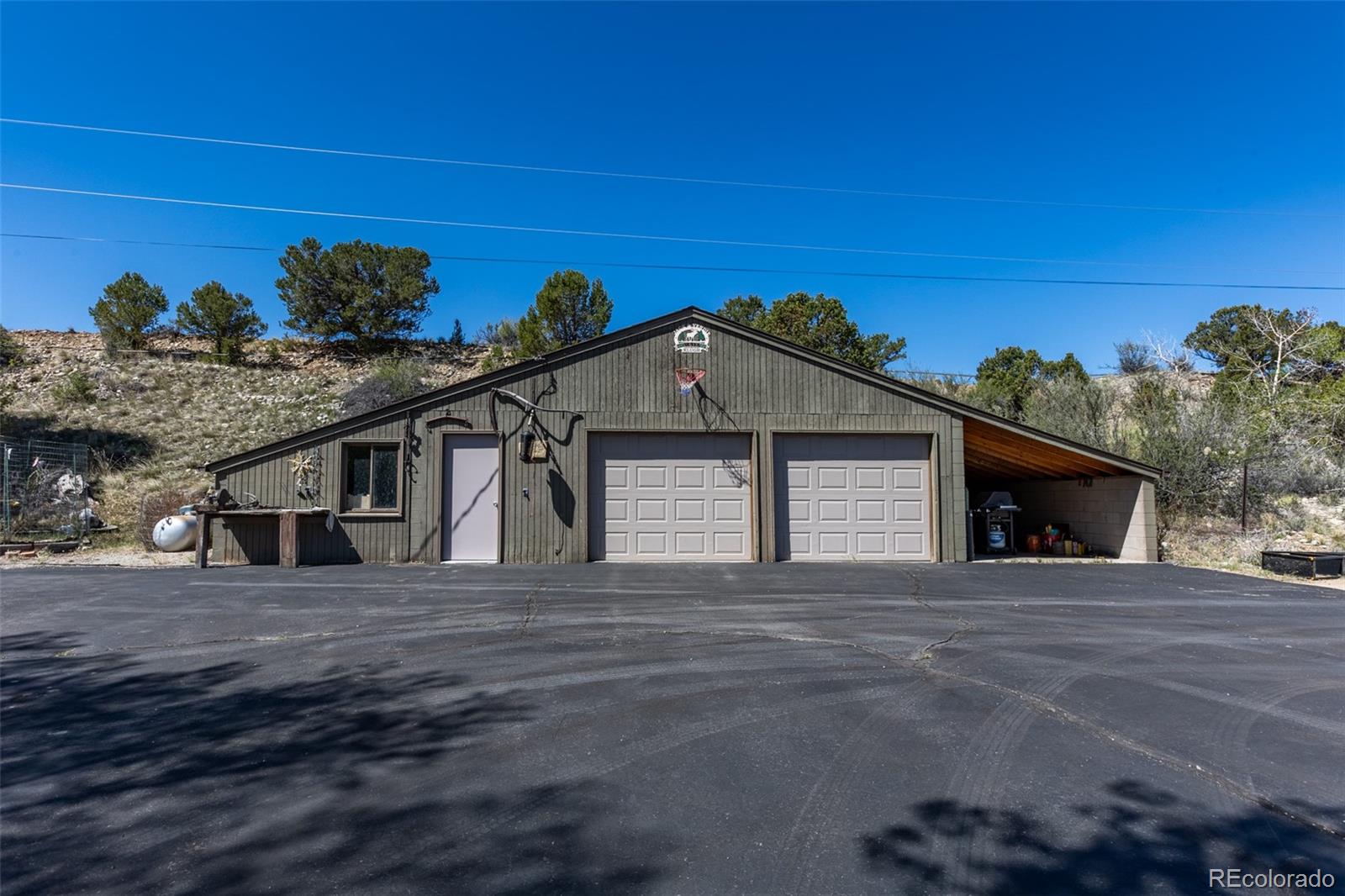 15380 County Road 350 Buena Vista CO 81211