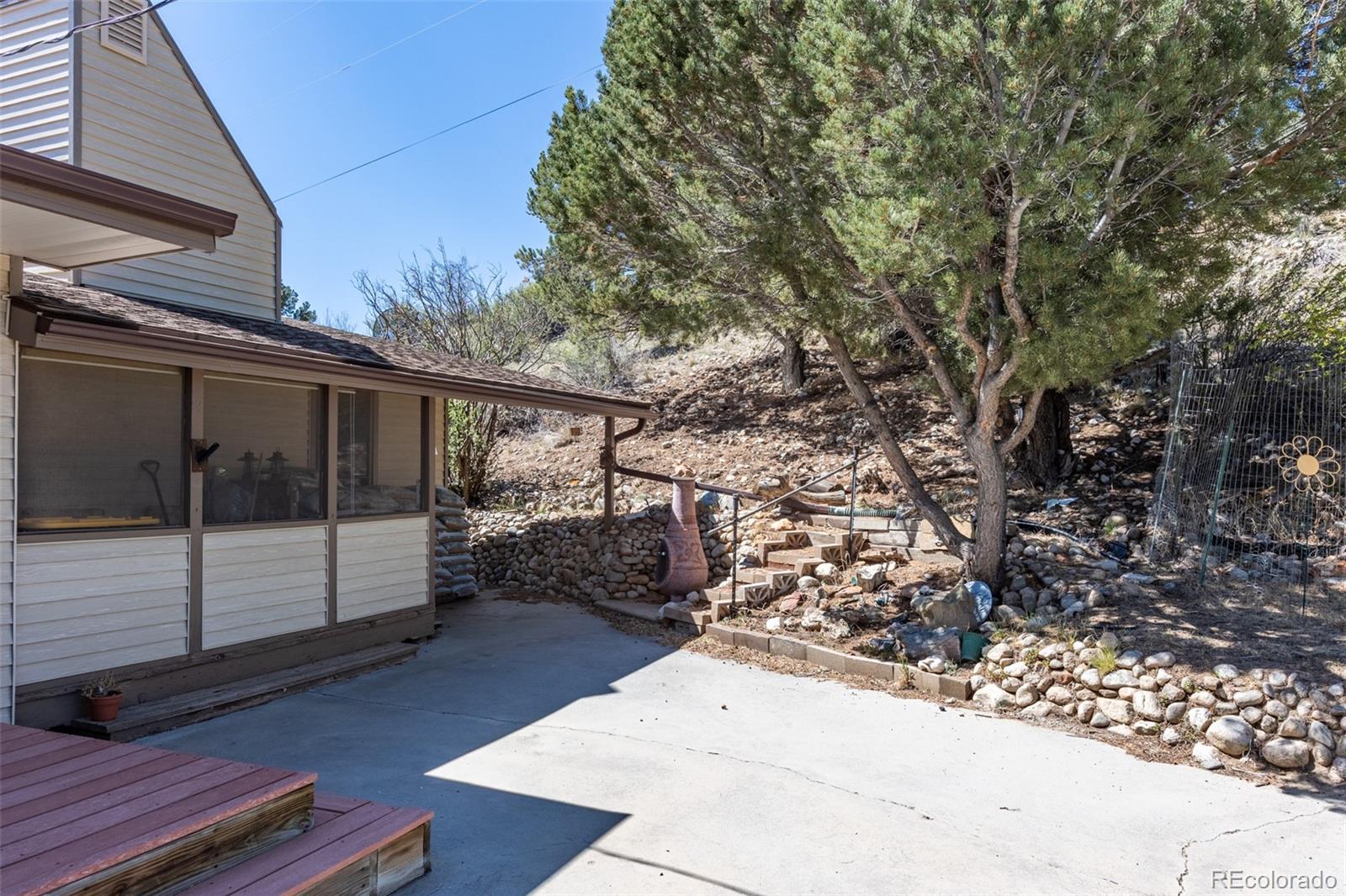 15380 County Road 350 Buena Vista CO 81211