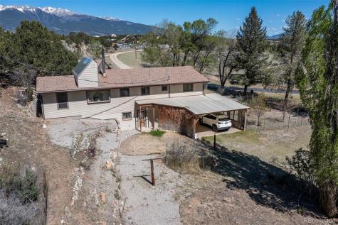 15380 County Road 350 Buena Vista CO 81211