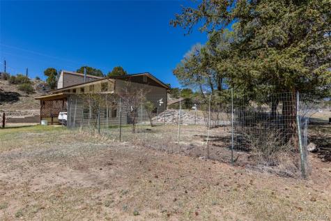 15380 County Road 350 Buena Vista CO 81211