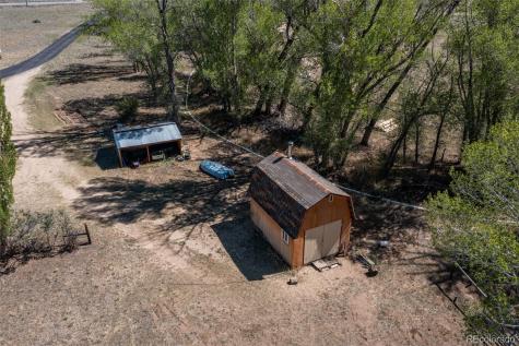 15380 County Road 350 Buena Vista CO 81211
