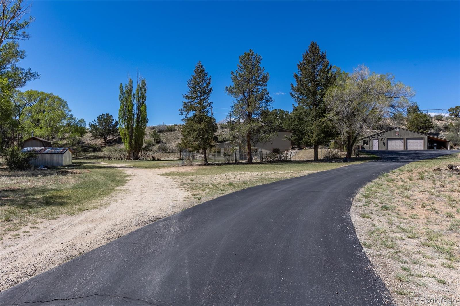 15380 County Road 350 Buena Vista CO 81211