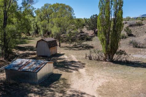 15380 County Road 350 Buena Vista CO 81211