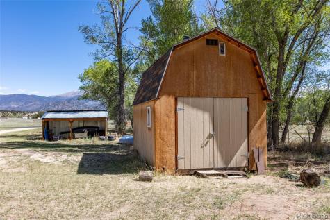 15380 County Road 350 Buena Vista CO 81211