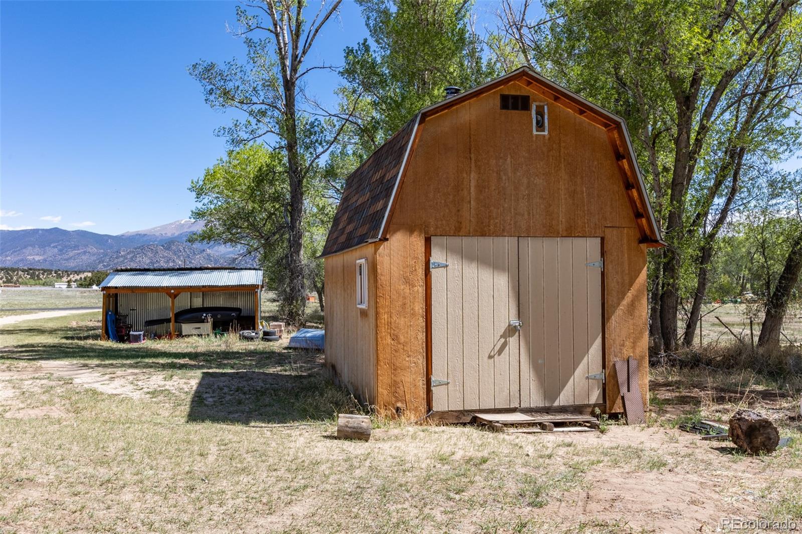 15380 County Road 350 Buena Vista CO 81211