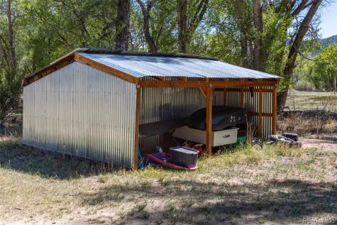 15380 County Road 350 Buena Vista CO 81211