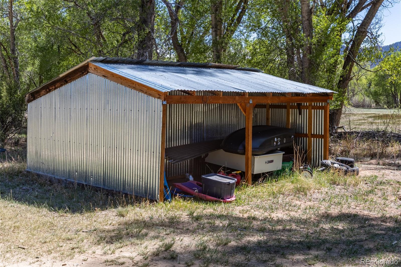 15380 County Road 350 Buena Vista CO 81211