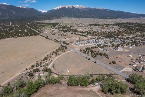 15380 County Road 350 Buena Vista CO 81211