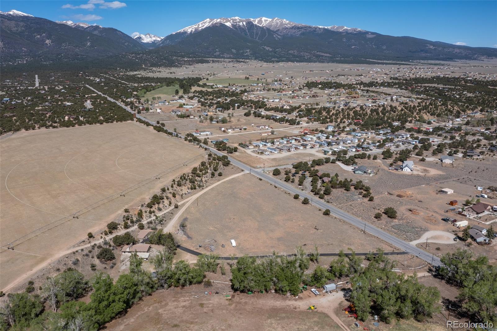 15380 County Road 350 Buena Vista CO 81211