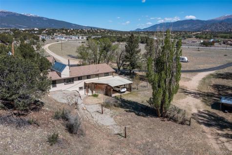 15380 County Road 350 Buena Vista CO 81211