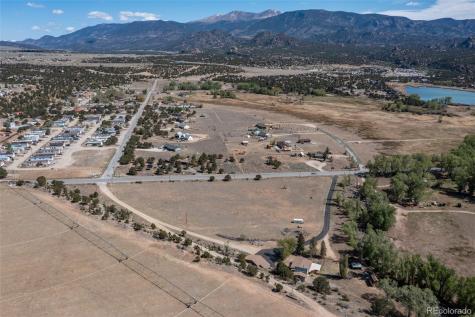 15380 County Road 350 Buena Vista CO 81211