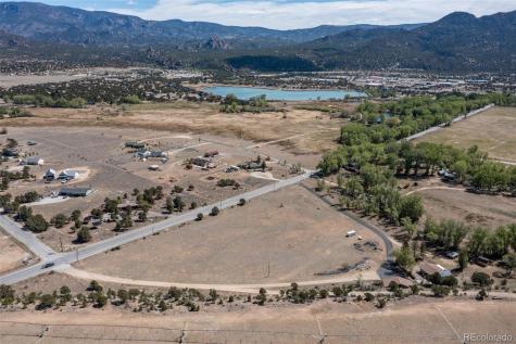 15380 County Road 350 Buena Vista CO 81211