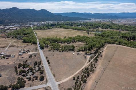 15380 County Road 350 Buena Vista CO 81211