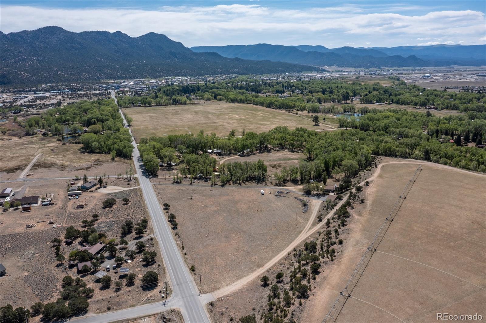 15380 County Road 350 Buena Vista CO 81211