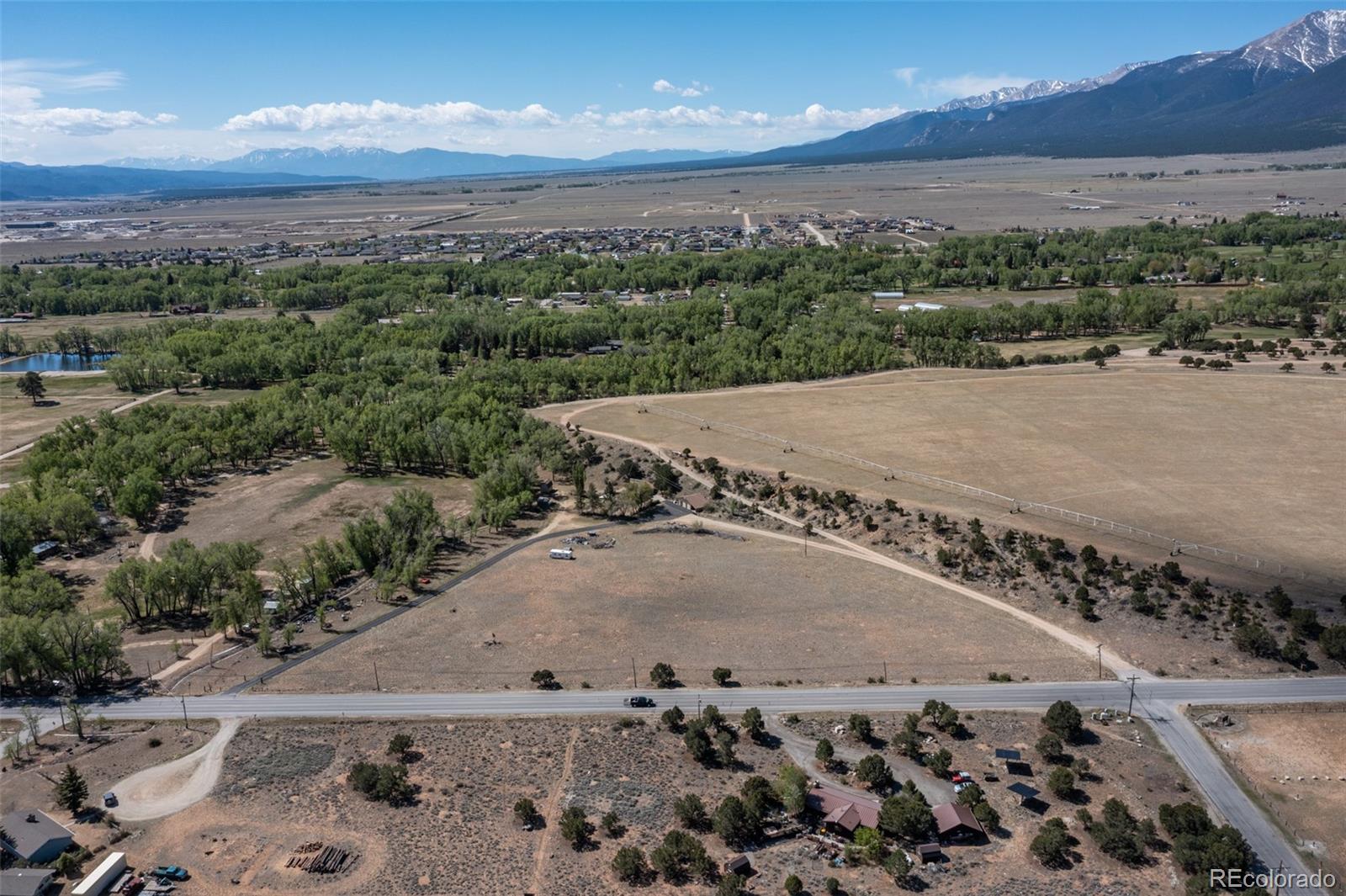 15380 County Road 350 Buena Vista CO 81211