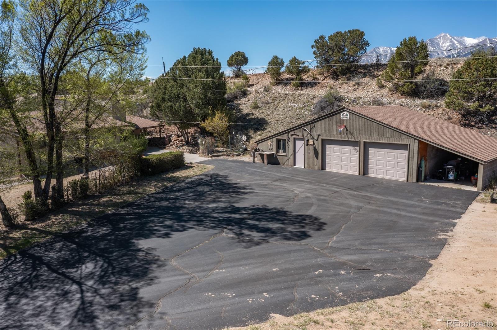 15380 County Road 350 Buena Vista CO 81211