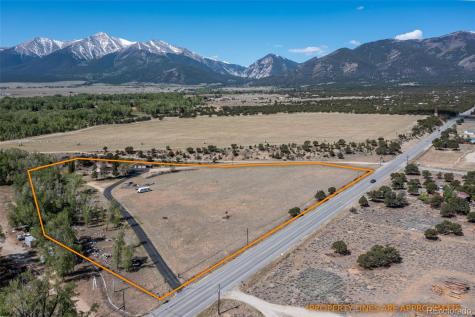 15380 County Road 350 Buena Vista CO 81211